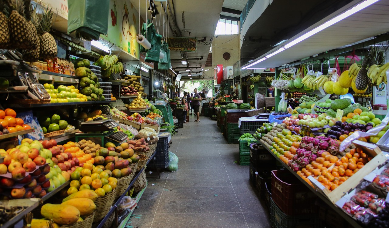 corredor do mercado são sebastião